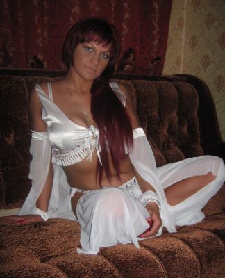 Камалия - секс с развратной моделью в Казани