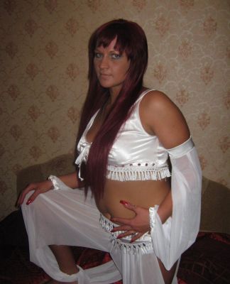 Камалия — проститутка из Украины, от 3500 руб. в час