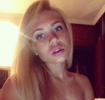 Дарья, рост: 158, вес: 50 — шлюха по вызову от 4000 руб. в час