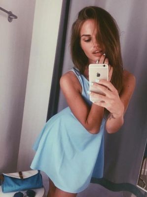 секси студентка Тоня, от 3500 руб. в час