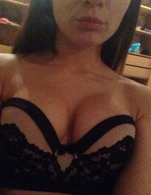 девушка Соня, 27 — интим услуги