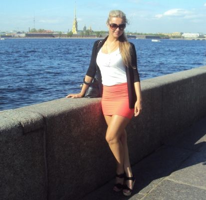 Аня — Казанская индивидуалка БДСМ, 27 лет