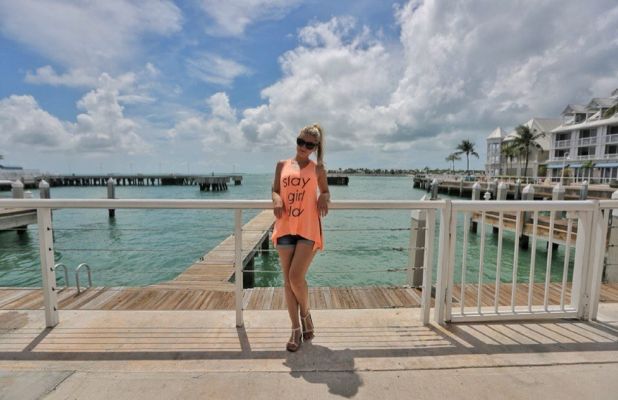 Крупные сиськи фей похоти и разврата — Аня (вес: 61, рост: 166)