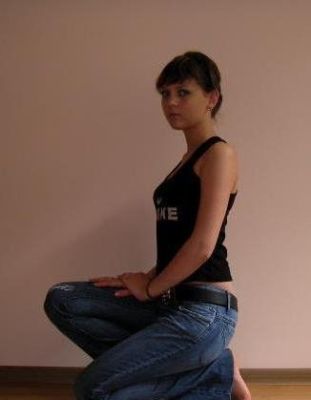 Маша, рост: 156, вес: 48 — проститутка с аналом