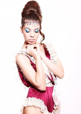 Мила — массаж до оргазма от 3500 руб. в час, 8 960 208-73-57