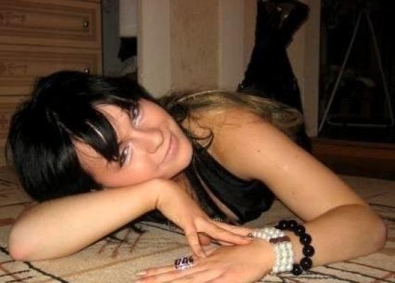 Анюта — проститутка с реальными фотографиями, от 3500 руб.
