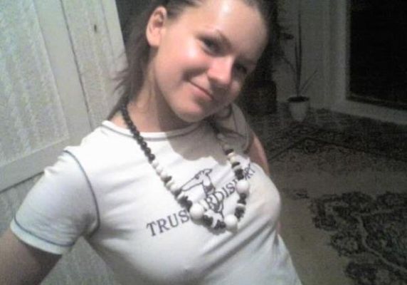 Блядь Анюта, 22 лет для мальчишника