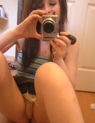 Казанская  тёлка с шикарным бюстом — Марина