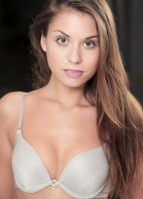 БДСМ проститутка Света, 22 лет, г. Казань