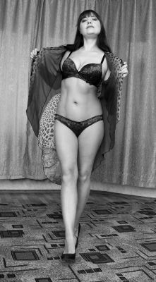 индивидуалочка, рост: 154, вес: 45 — элитные , г. Казань