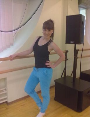 Людмила,  рост: 162, вес: 56 - проститутка с услугой анального фистинга