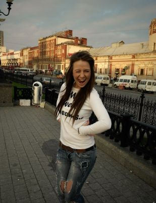 Людмила - анкета индивидуалки, г. Казань