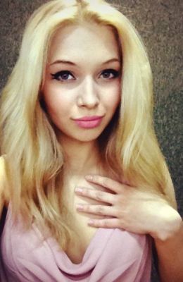 Дариан,  рост: 159, вес: 53 - проститутка с услугой анального фистинга