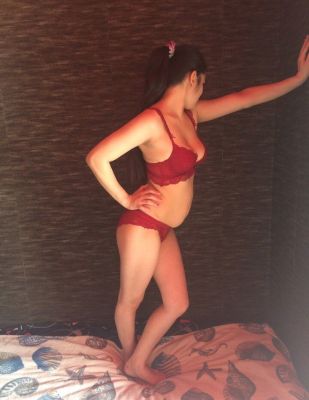 Карина — анкета проститутки, от 4500 руб. в час