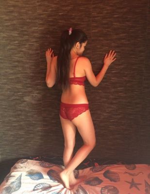 девушки Казань — инди Карина