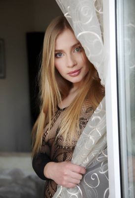 Инга, фото шалавы