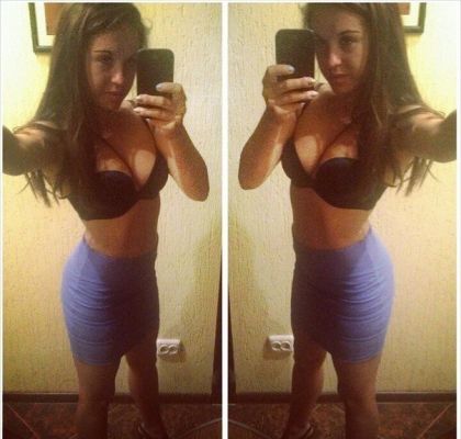 купить шлюху (Катя, рост: 167, вес: 63)