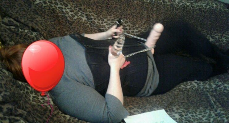 БДСМ домина Рита, тел. 8 965 258-40-40