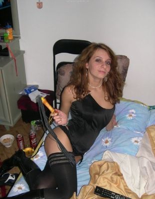 Тина, тел. 8 916 388-70-15 — проститутка со страпоном в г. Казани