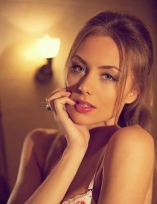 знакомства в Казани — Белла, 26 лет