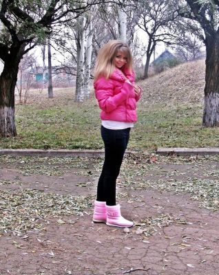 Лилия — релакс лингама, эромассаж - круглосуточно