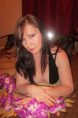 Даша, 24 лет — минет в Казани