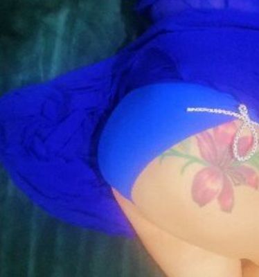 Людмила, 32 лет — попробуйте секс с госпожой