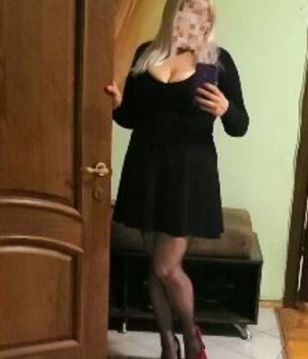 Людмила — релакс лингама, эромассаж - круглосуточно