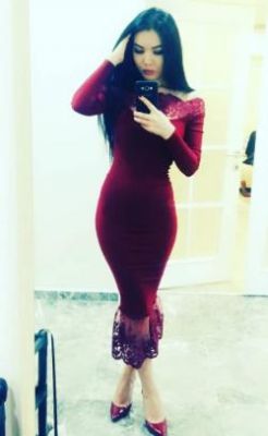 Николь, тел. 8 909 116-97-09 и Казанская девушка по вызову