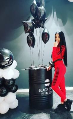 Николь, Казань