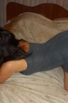 Кира, ню-фото