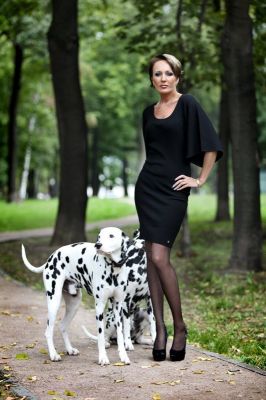 Виктория — анкета девушки и фото