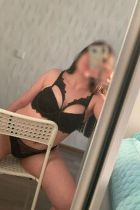 сексуальная госпожа Амалия, рост: 0, вес: 0