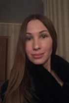 Заказать шлюху на дом в Казани (Женя, рост: 167, вес: 53)