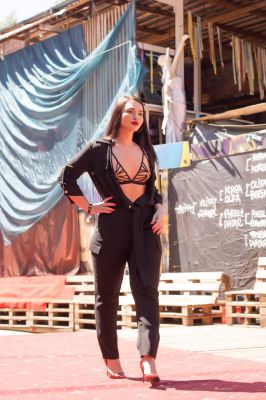 Эротические услуги сочной женщины легкого поведения — 8 919 961-09-46