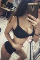 Николь — анкета проститутки, от 4500 руб. в час