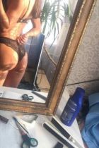 Ксюша — секс и массаж от 5000 руб. в час