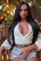 Блядь Виктория с бисексуальной ориентацией от 5000 руб. в час