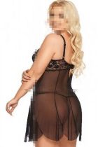 ВИП девушка Юля, 41 лет, рост: 170, вес: 77